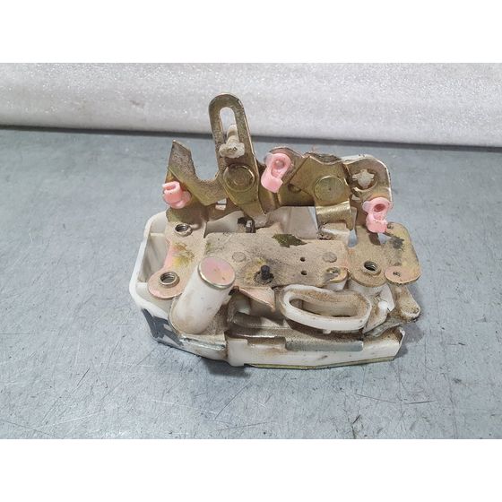 Cerradura Puerta Trasera Derecha Para Honda Accord Berlina