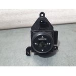 Mando Retrovisor  Para Hyundai I30