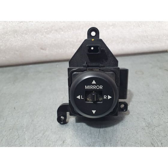 Mando Retrovisor Para Hyundai I30