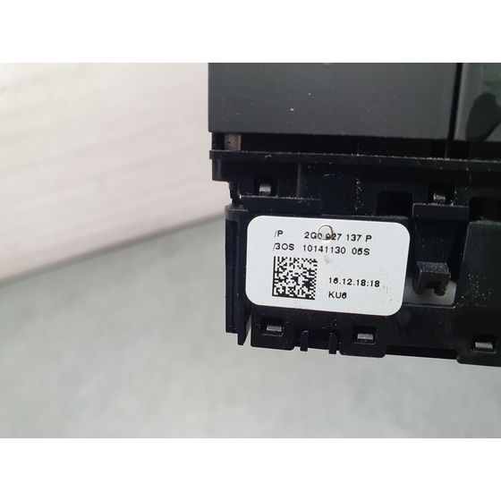 Modulo Electronico Para Volkswagen Polo