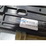 Elevalunas Trasero Derecho Para Peugeot Rifter