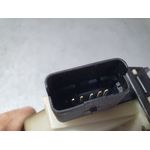 Cerradura Puerta Trasera Derecha  Para Citroen C4 Lim.