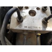 Abs Para Peugeot 406 Berlina