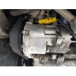 Compresor Aire Acondicionado Para Peugeot 406 Berlina