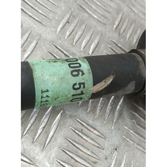 Transmision Delantera Izquierda Para Mercedes Clase M