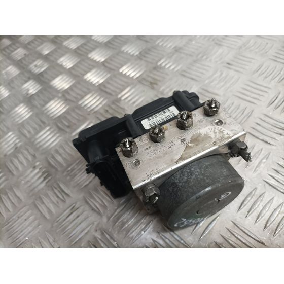 Abs Para Renault Kangoo