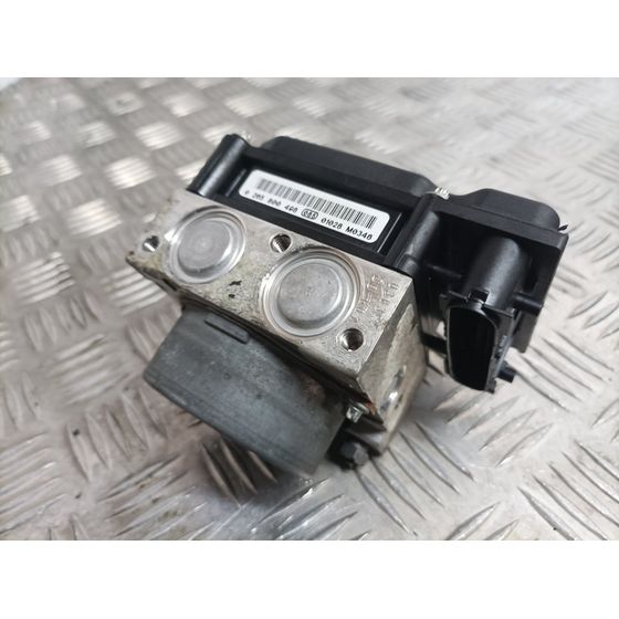 Abs Para Renault Kangoo