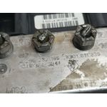 Abs Para Renault Kangoo