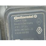 Caudalimetro Para Renault Kangoo