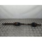 Transmision Delantera Derecha Para Renault Kangoo