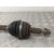 Transmision Delantera Derecha Para Renault Kangoo