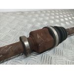 Transmision Delantera Derecha Para Renault Kangoo