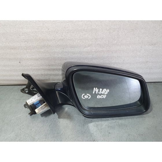 Retrovisor Derecho Para Bmw Serie 7