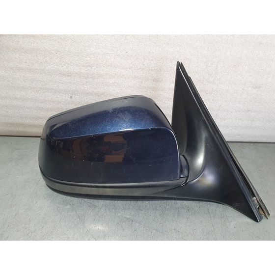 Retrovisor Derecho Para Bmw Serie 7