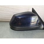 Retrovisor Derecho Para Bmw Serie 7