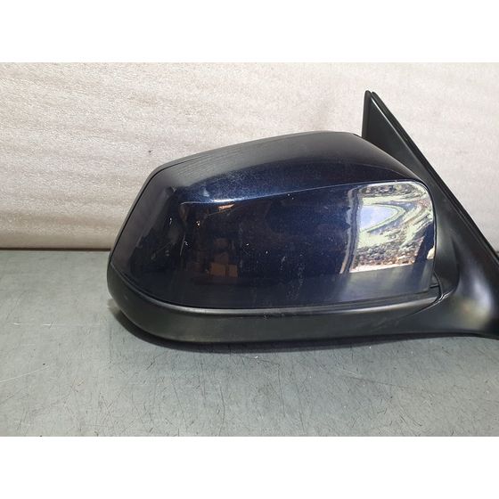 Retrovisor Derecho Para Bmw Serie 7