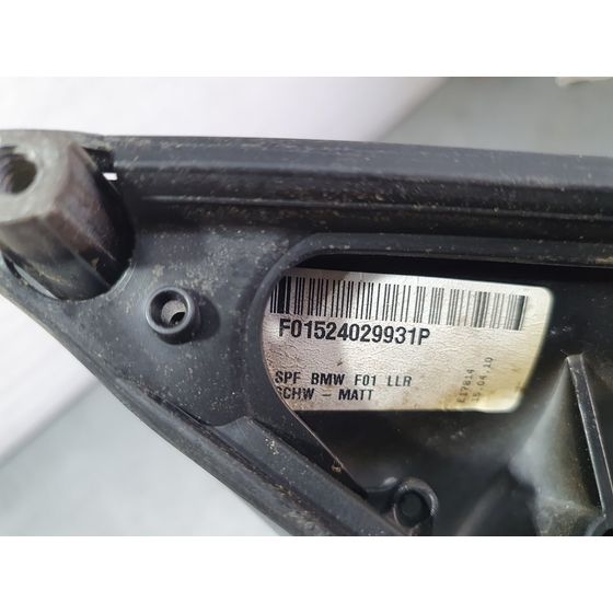 Retrovisor Derecho Para Bmw Serie 7