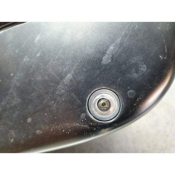Retrovisor Derecho Para Bmw Serie 7