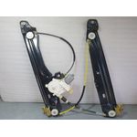 Elevalunas Delantero Derecho Para Bmw Serie 7