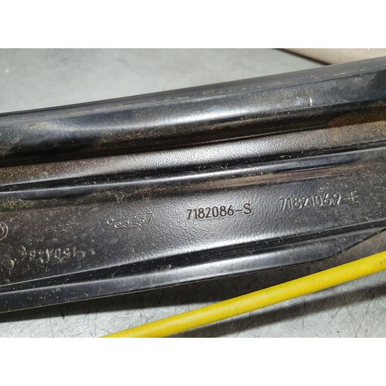 Elevalunas Delantero Derecho Para Bmw Serie 7