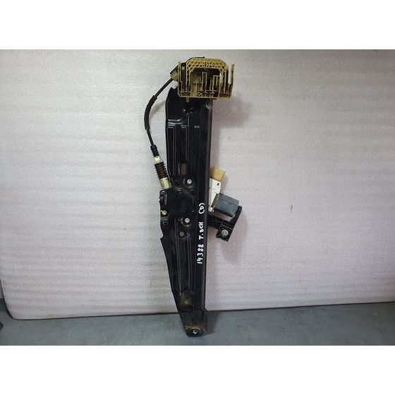Elevalunas Trasero Derecho para Bmw Serie 7 (F01/F02)
