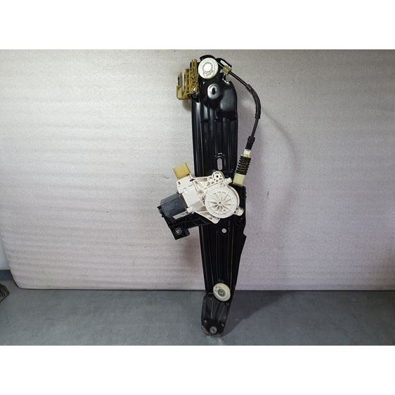 Elevalunas Trasero Derecho para Bmw Serie 7 (F01/F02)