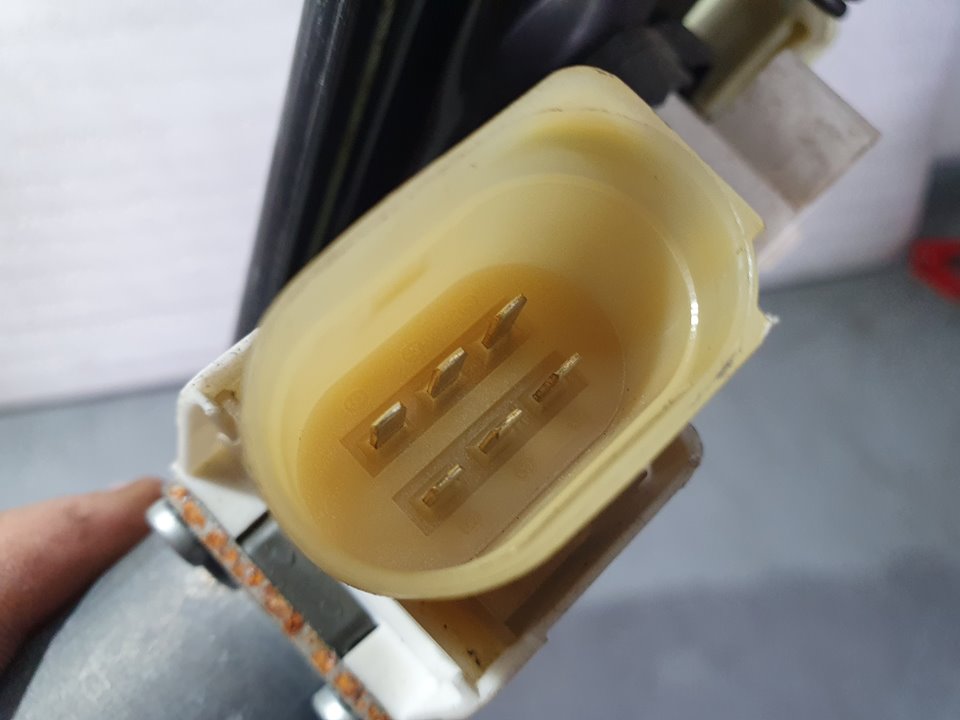 Elevalunas Trasero Derecho para Bmw Serie 7 (F01/F02)