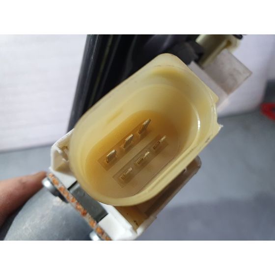 Elevalunas Trasero Derecho para Bmw Serie 7 (F01/F02)