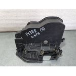 Cerradura Puerta Delantera Derecha Para Bmw Serie 7