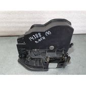 Cerradura Puerta Delantera Derecha Para Bmw Serie 7