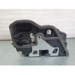 Cerradura Puerta Delantera Derecha Para Bmw Serie 7