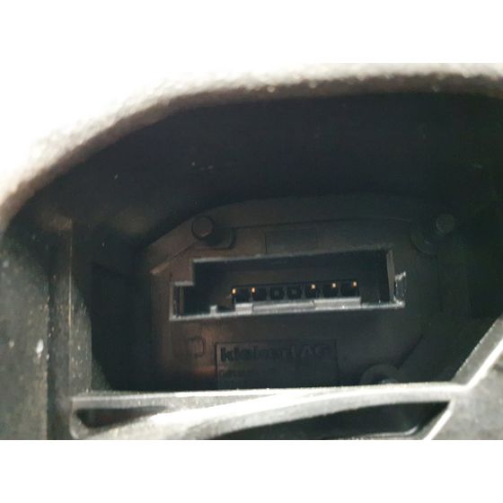 Cerradura Puerta Delantera Derecha Para Bmw Serie 7