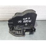 Cerradura Puerta Trasera Derecha Para Bmw Serie 7