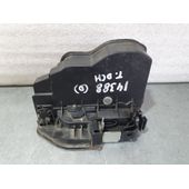 Cerradura Puerta Trasera Derecha Para Bmw Serie 7