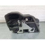 Cerradura Puerta Trasera Derecha Para Bmw Serie 7