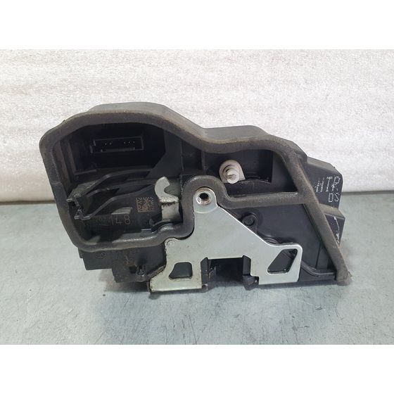 Cerradura Puerta Trasera Derecha Para Bmw Serie 7