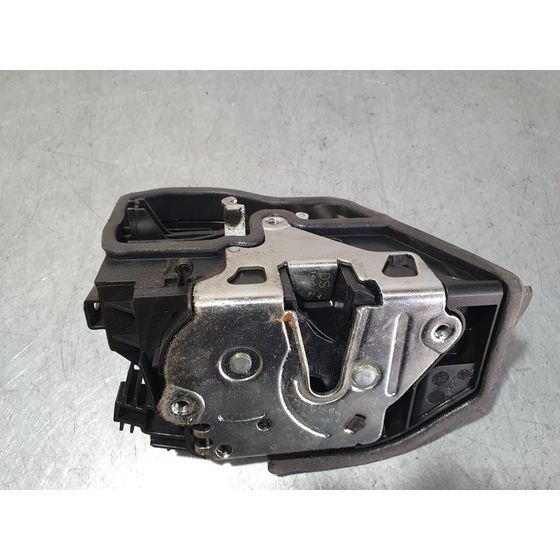Cerradura Puerta Trasera Derecha Para Bmw Serie 7