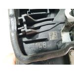 Cerradura Puerta Trasera Derecha Para Bmw Serie 7