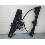 Elevalunas Delantero Derecho Para Peugeot 308