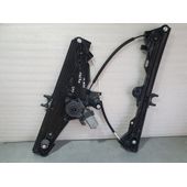 Elevalunas Delantero Derecho Para Peugeot 308