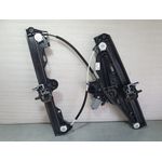 Elevalunas Delantero Derecho Para Peugeot 308