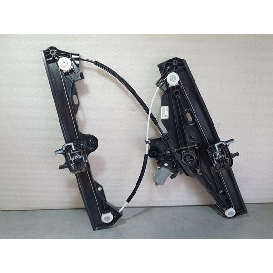 Elevalunas Delantero Derecho Para Peugeot 308