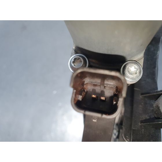 Elevalunas Delantero Derecho Para Peugeot 308