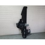 Elevalunas Trasero Derecho Para Peugeot 308