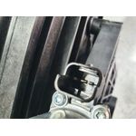 Elevalunas Trasero Derecho Para Peugeot 308