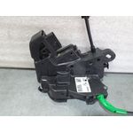 Cerradura Puerta Trasera Derecha  para Peugeot 308