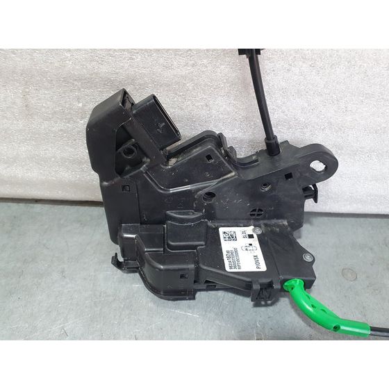 Cerradura Puerta Trasera Derecha para Peugeot 308