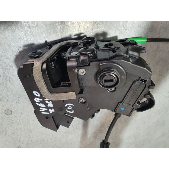 Cerradura Puerta Trasera Derecha para Peugeot 308