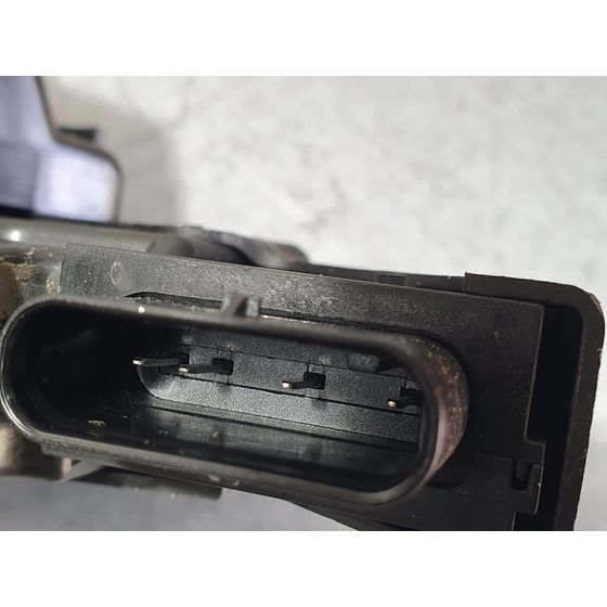 Cerradura Puerta Trasera Derecha para Peugeot 308