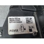Cerradura Puerta Trasera Derecha  para Peugeot 308